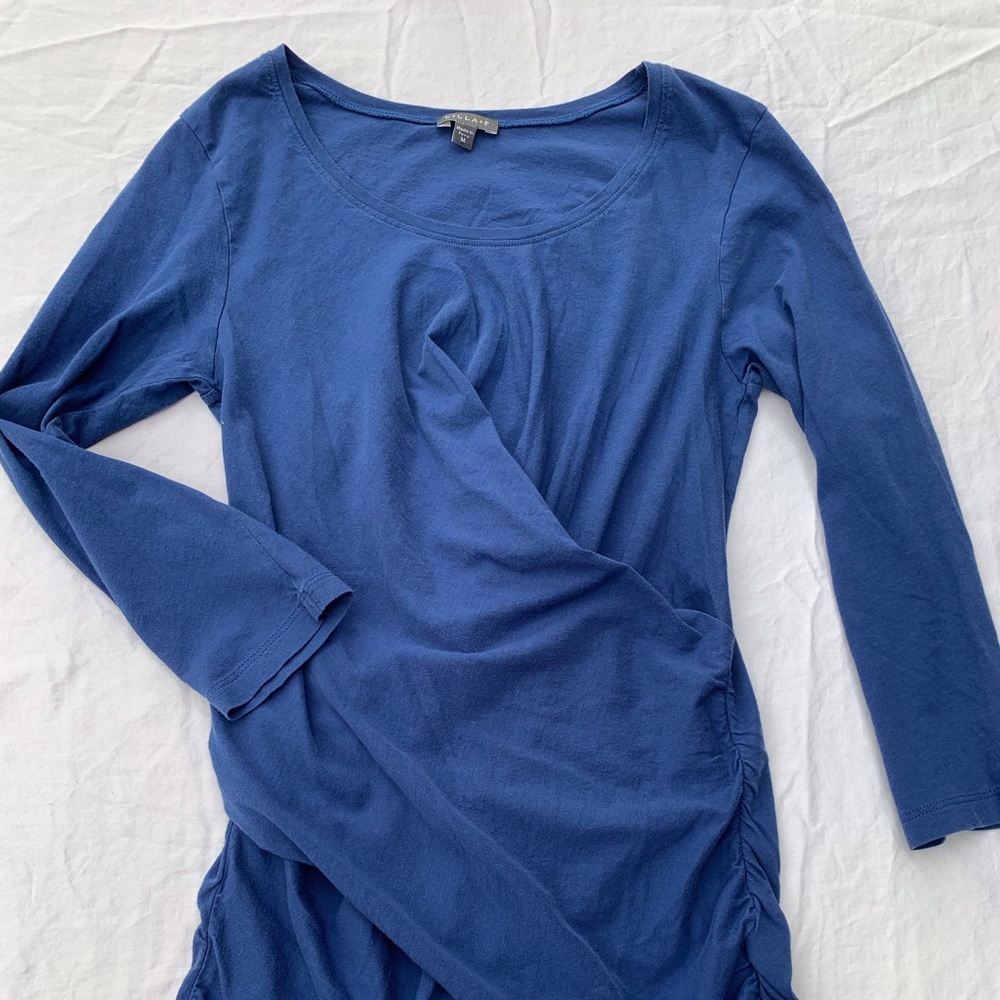 Lilla P Long Sleeve Top